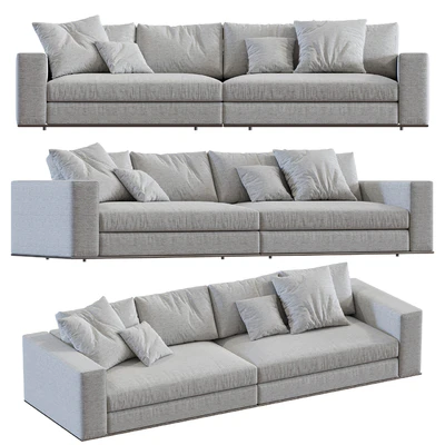 Minotti hamilton — Ver 1