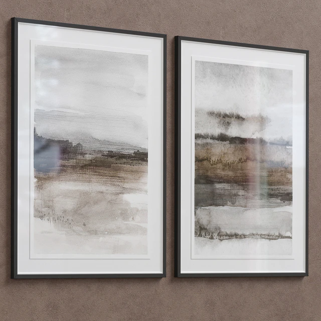 Framed Print P-314 — Descargar