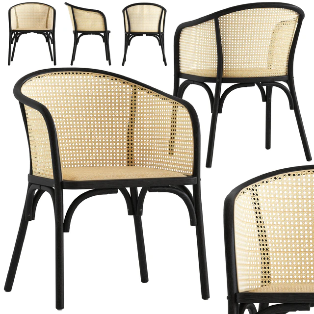Misterwils Trendy Chair — Descargar