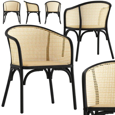 Misterwils Trendy Chair — Ver 1
