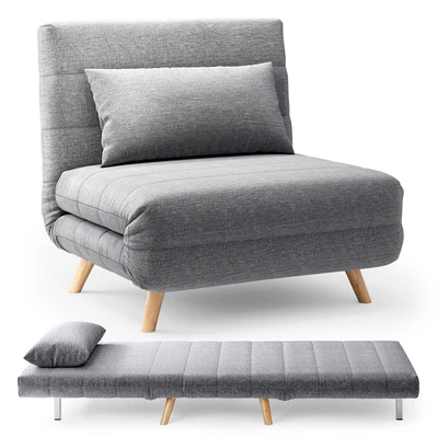 Chair-bed flex — Ver 1