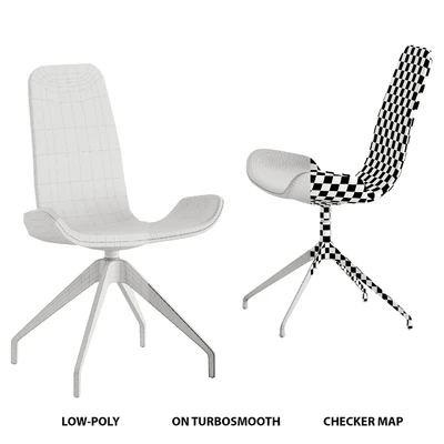 Cattelan Flamingo 2022 Cantilever — Вид 2