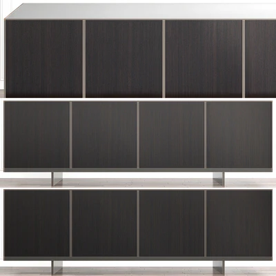 Minotti Aylon Sideboard — Вид 1