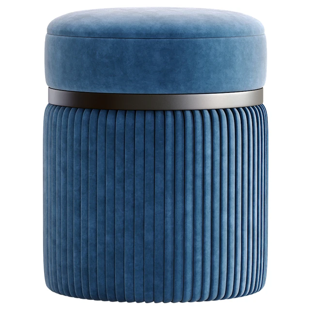 Pouffe Miranda by inmyroom.ru/Пуф Миранда — Скачать
