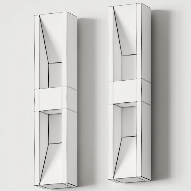 Kelly Wearstler Tribute Large Sconce — Descargar