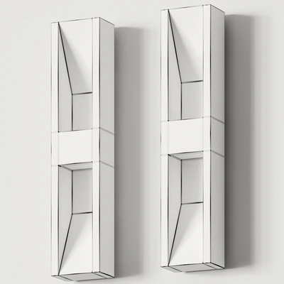 Kelly Wearstler Tribute Large Sconce — Ver 2
