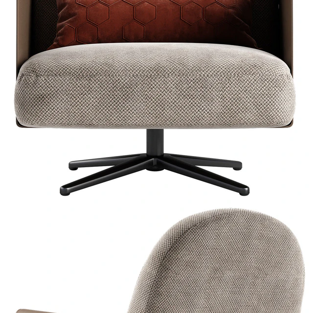 Ditre italia Beyl armchair — Descargar