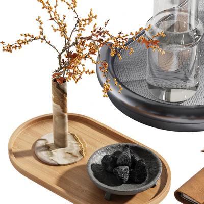 Decorative set ch12 — Ver 2