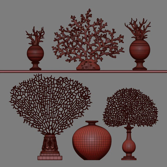 Decor Set 44 — Скачать