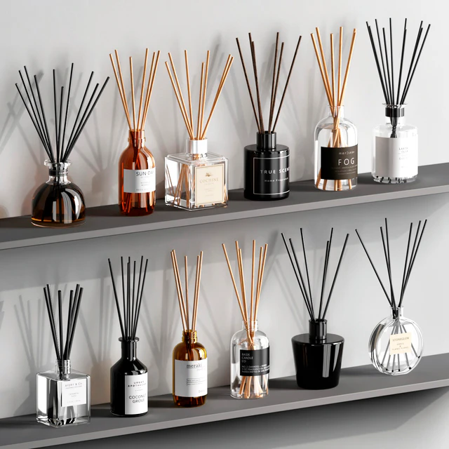 Diffusers — Descargar