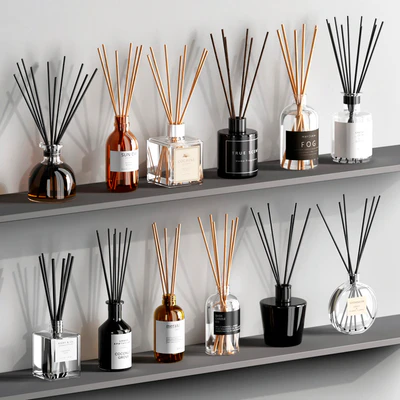 Diffusers — Ver 1