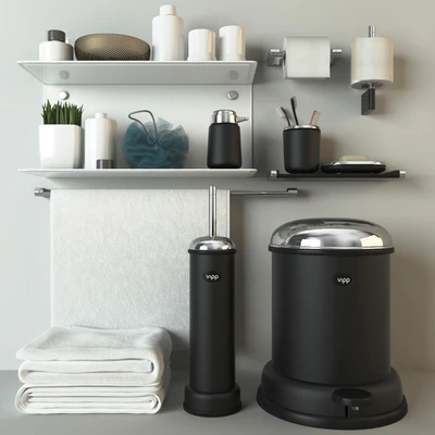 Bathroom vipp — Ver 1