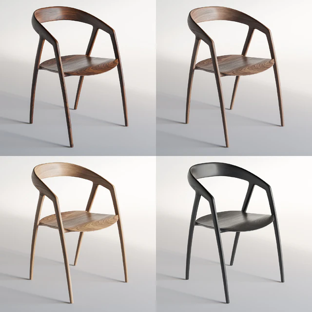 DC09 CHAIR — Descargar