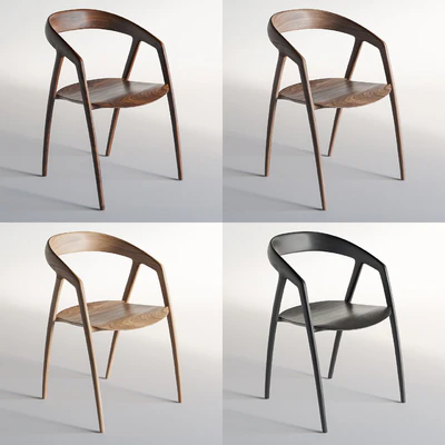 DC09 CHAIR — Ver 2