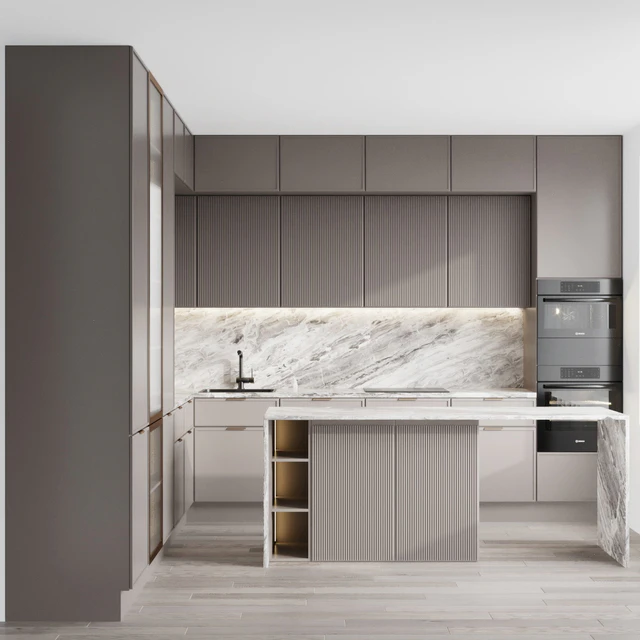 Kitchen 21 — Скачать