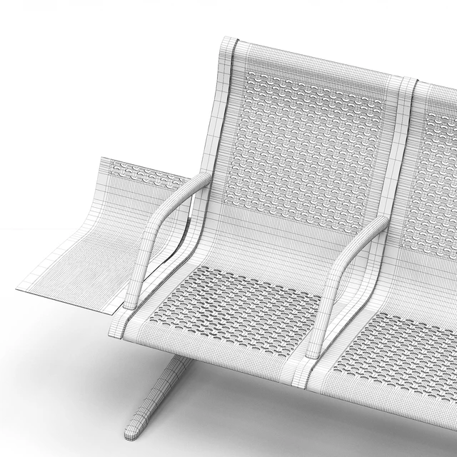 ACTIU  Bench Passport — Скачать