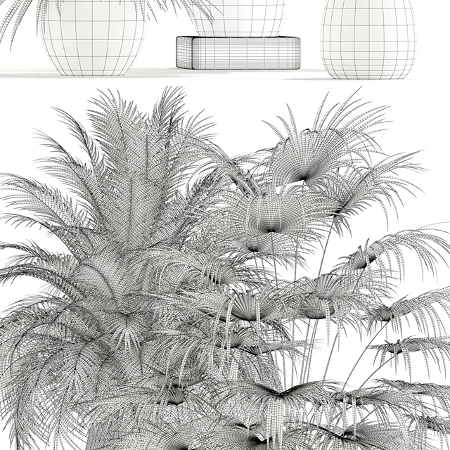 Plants collection 125 — Скачать