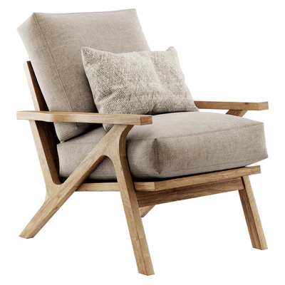 Accent chair Chairus Store — Ver 3