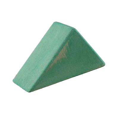 green toy block 001 — Descargar