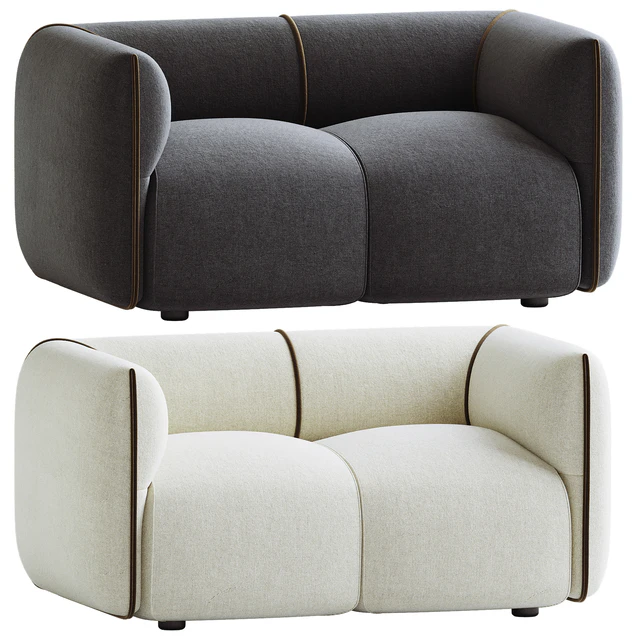 Sofa Mia MDF Italy — Descargar