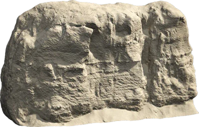 sandstone formation 001 — Descargar