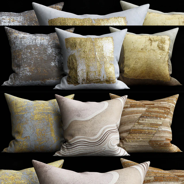 Decorative Pillows — Скачать