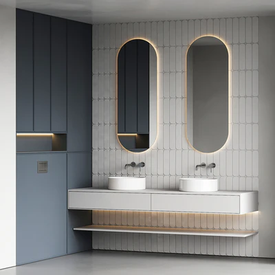 Bathroom furniture 41 — Ver 2
