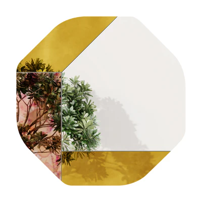 Wrong Geometries — Ver 2