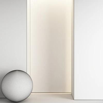 Collection Concrete 03 - (Pervious concrete) — Ver 3