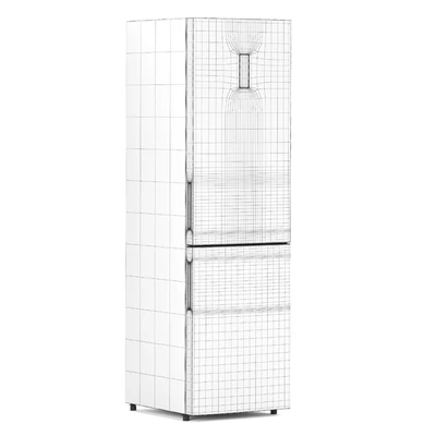 Холодильник Haier C2F737CBXG — Вид 2