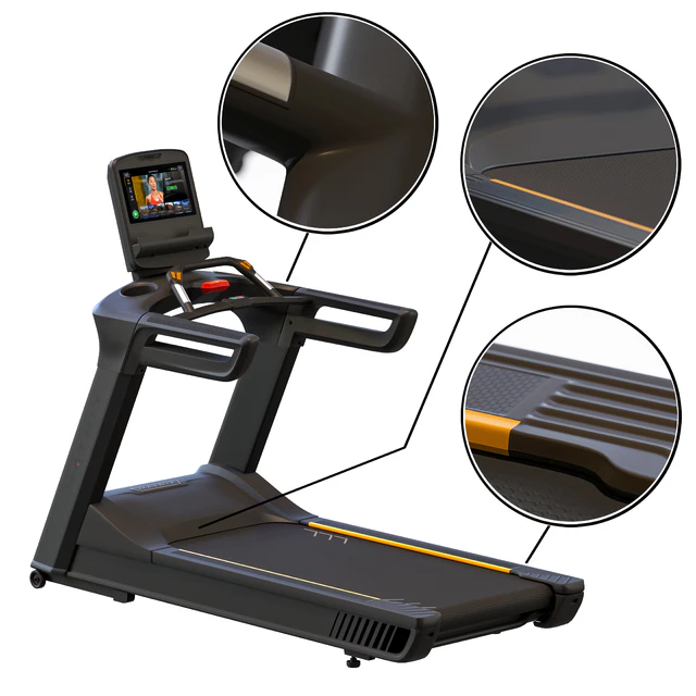 Matrix Fitness for Exercise Gym ( Part 2 ) — Descargar
