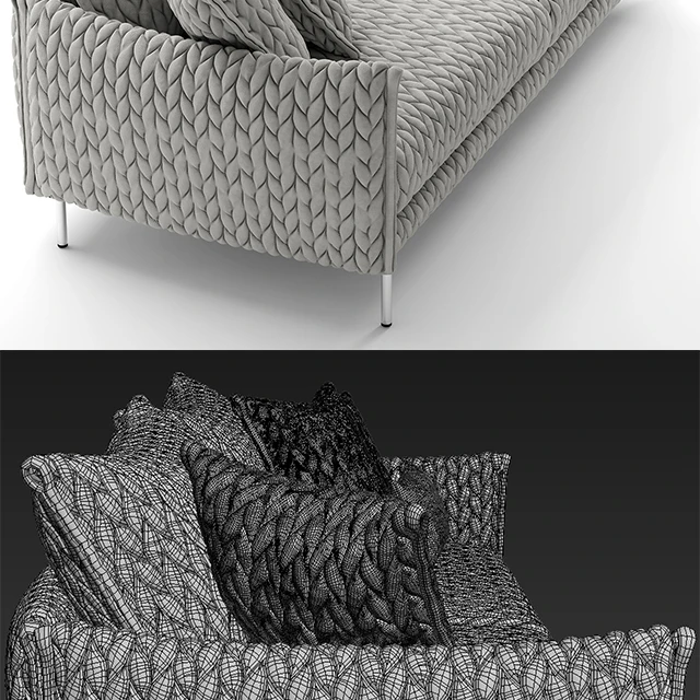 Sofa gentry 105 two seater sofa — Descargar