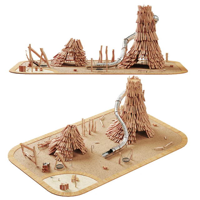Log playground 4 — Descargar