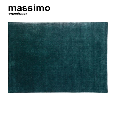 Massimo Earth Sea Green — Ver 2