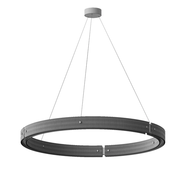 Pendant lamp Jackson Corner design — Descargar