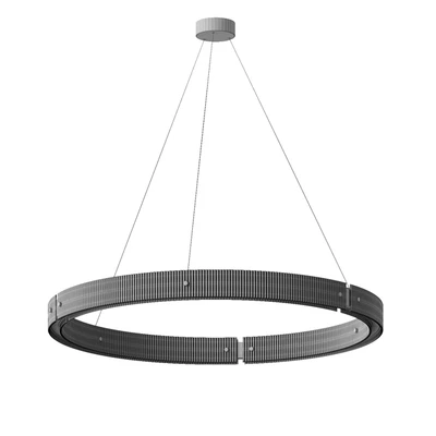 Pendant lamp Jackson Corner design — Ver 2
