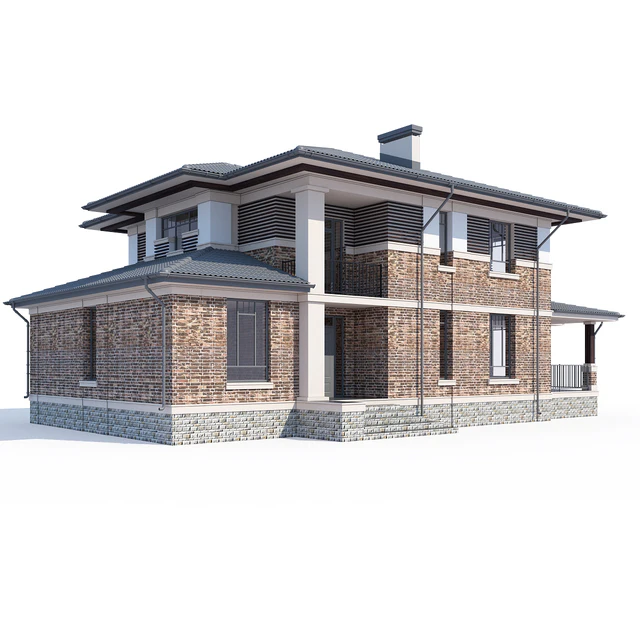 ABS House V77 — Скачать