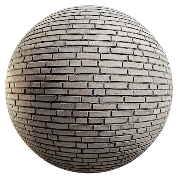 brick facade 068 — Descargar