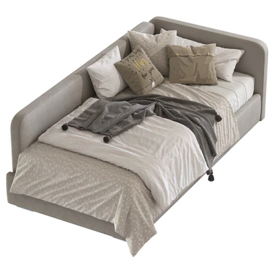 Modern style sofa bed 280 — Ver 2