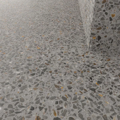 Terrazzo PANDOMO 2 — Вид 2