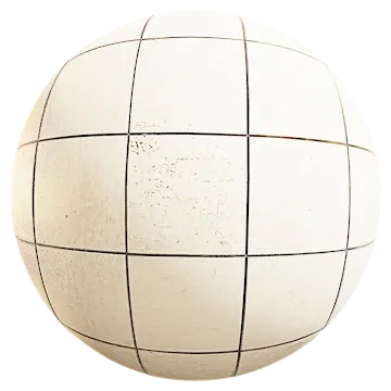 white stone tile 001 — Скачать