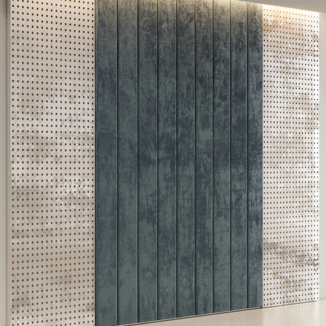 Wall panel — Descargar