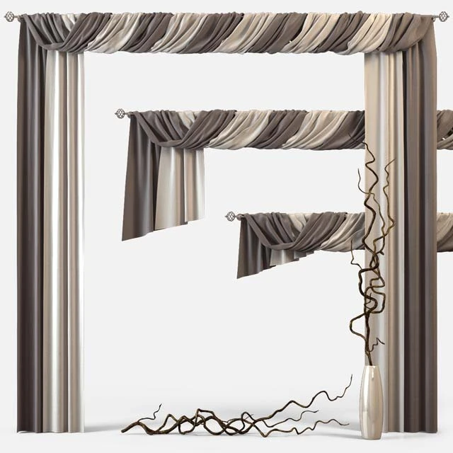 Curtains m29 — Descargar