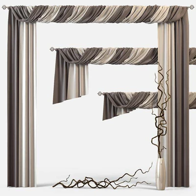 Curtains m29 — Ver 1