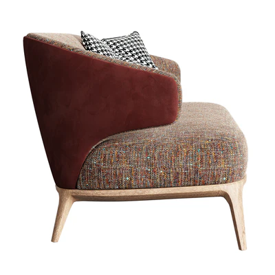 PLAY W Furman Sofa — Ver 2