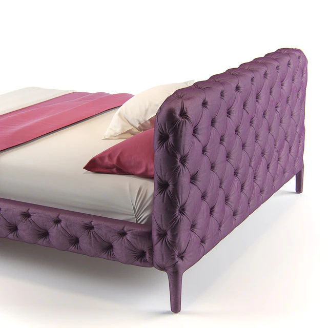 Bed windsor dream bed — Descargar