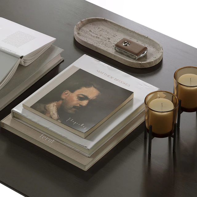 coffee table decor set 005 — Скачать