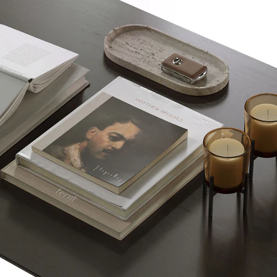 coffee table decor set 005 — Вид 2