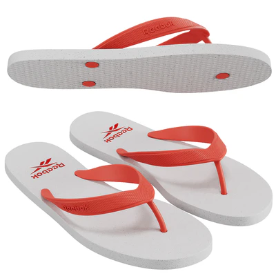 Reebok Slippers Cash — Ver 1
