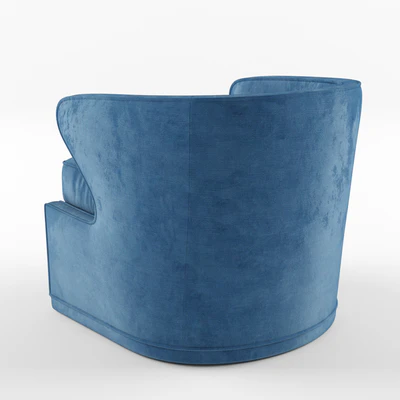Eichholtz Chair Dorset — Ver 2